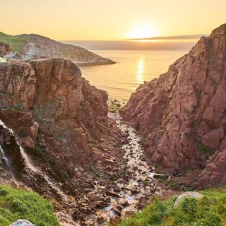 Логотип телеграм канала @arctic_safari — Arctic Safari: Кольский Мурманск Териберка