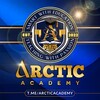 Telegram channel ARCTIC ACADEMY 🎓 logo