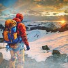 Логотип телеграм канала @arcticalp — Арктический Альпинизм