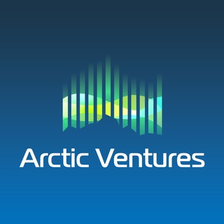 Логотип телеграм канала @arcticcapital — Arctic Ventures