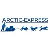 Логотип телеграм канала @arcticexpressmsk — Арктик - экспресс