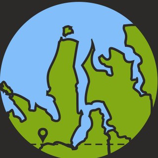 Логотип телеграм канала @arcticlabyamal — Arctic lab Yamal