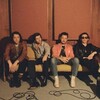Logo of telegram channel arcticmonkeys_fans — Arctic Monkeys (Fans)