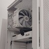 Логотип телеграм канала @arcticpuka — Arctic | PC parts🌊