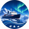 Логотип телеграм канала @arcticrussia — Русская Арктика