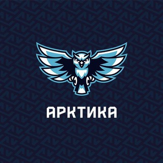 Логотип телеграм канала @arcticsport — Спортивный комплекс «Арктика»