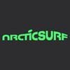 Логотип телеграм канала @arcticsurf — Arctic Surf Арктический сёрфинг в Териберке