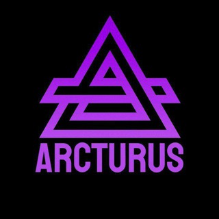 Логотип телеграм канала @arcturus_sss — Arcturus