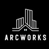 Telegram kanalining logotibi arcworks — Arcworks | Behruz Bahronov