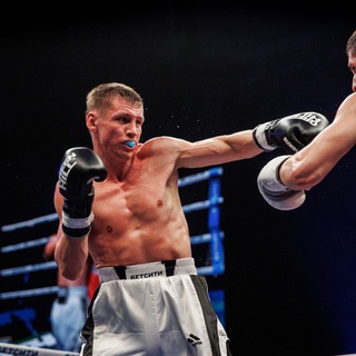 Logo of telegram channel ardashev_563 — Ардашев-Boxing🥊