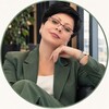 Логотип телеграм канала @ardasheva_blog — Из "Надо" в "Хочу" 🌿 ПРО жизнь, меня, деньги в кайф и онлайн