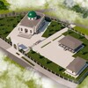 Telegram kanalining logotibi ardaxshon_masjidi — "Ardaxshon" masjidi