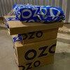 Логотип телеграм канала @ardbz — Ромбик делает бизнес на Ozon и WB