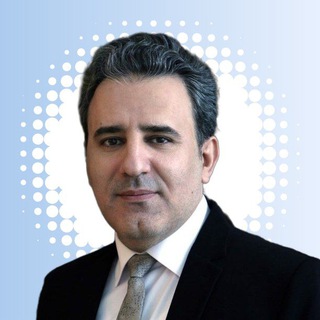 لوگوی کانال تلگرام ardeshirpashang — اردشیر پشنگ