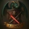 Логотип телеграм канала @ardevi_store — ArDeVi