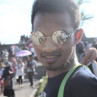 Logo saluran telegram ardinovianto — Ardi Novianto Putra, CFP®