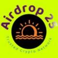 Logo saluran telegram ardrop25 — Airdrop 25