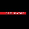 Логотип телеграм канала @ardshum1 — DAMIKATOP