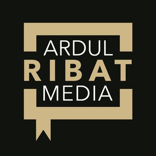 Logo des Telegrammkanals ardulribatmedia - Ardul Ribat Media