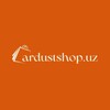 Telegram kanalining logotibi ardustshop — ArdustShop