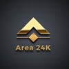Logo of telegram channel area24kchannel — Khu 24K Channel