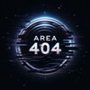 Logo of telegram channel area404 — Area404