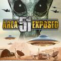 Logo of telegram channel area51exposednews — AREA 51 EXPOSED