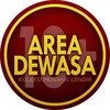 Logo of telegram channel areadewasa1 — AREA DEWASA