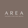 Telegram channel AREA logo