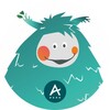 Логотип телеграм канала @areal_animation — Ареальная анимация