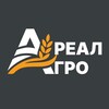 Логотип телеграм канала @arealagroru — АреалАгро