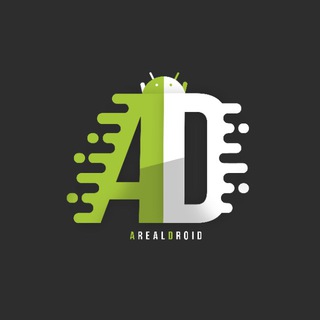 Telegram channel ArealDroid Channel logo