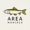 Logo of telegram channel areamaniacs — Area Maniacs