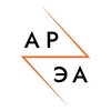 Логотип телеграм канала @arearussian — АРЭА