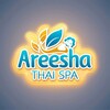 Logo of telegram channel areeshathaispa — Areesha Thai Spa