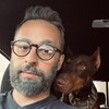 Логотип телеграм канала @aregaramovich — Арамыч
