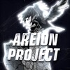 Логотип телеграм канала @areion_projects1 — 𝘼𝙍𝙀𝙄𝙊𝙉 𝙋𝙍𝙊𝙅𝙀𝘾𝙏'𝙎