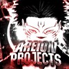 Logo of telegram channel areion_projects7 — 𝘼𝙍𝙀𝙄𝙊𝙉 𝙋𝙍𝙊𝙅𝙀𝘾𝙏'𝙎²