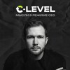 Логотип телеграм канала @aremeslennikov — C-level: режим CEO