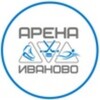 Логотип телеграм канала @arena_37 — АРЕНА ИВАНОВО