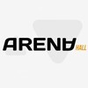 Логотип телеграм канала @arena_hall_vrn — ARENA HALL Воронеж