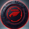 Логотип телеграм канала @arena_ice — Спортивный комплекс «АРЕНА»