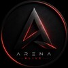 Логотип телеграм канала @arena_live_26 — Arena Live 26