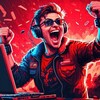 Логотип телеграм канала @arena_vilino — АРЕНА - Игровой лаундж - Вилино