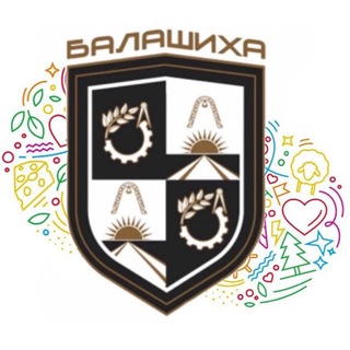 Логотип телеграм канала @arenabalashikha — «Арена Балашиха»