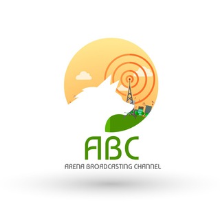 Logo saluran telegram arenabc — Arena BC