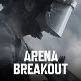 Логотип телеграм канала @arenabreakout — Arena Breakout