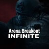 Logo of telegram channel arenabreakoutinfinitepc — Arena Breakout Infinite