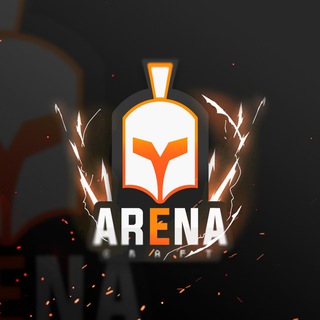 Logo del canale telegramma arenacraft - ArenaCraft
