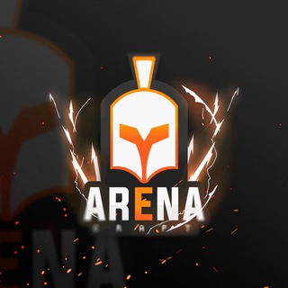 Logo of telegram channel arenacraft — ArenaCraft